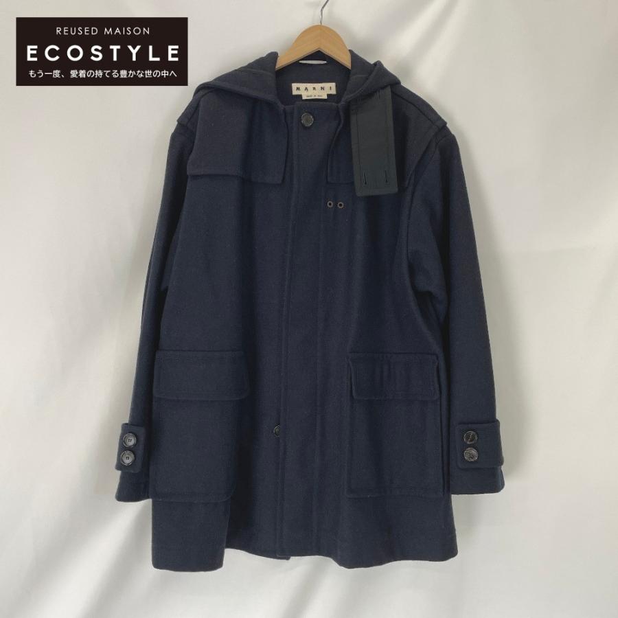 MARNI 美品/国内正規 マルニ TUMU0002M0 オーバーサイズ MARNI 美品/国内正規 マルニ TUMU0002M0 オーバーサイズ