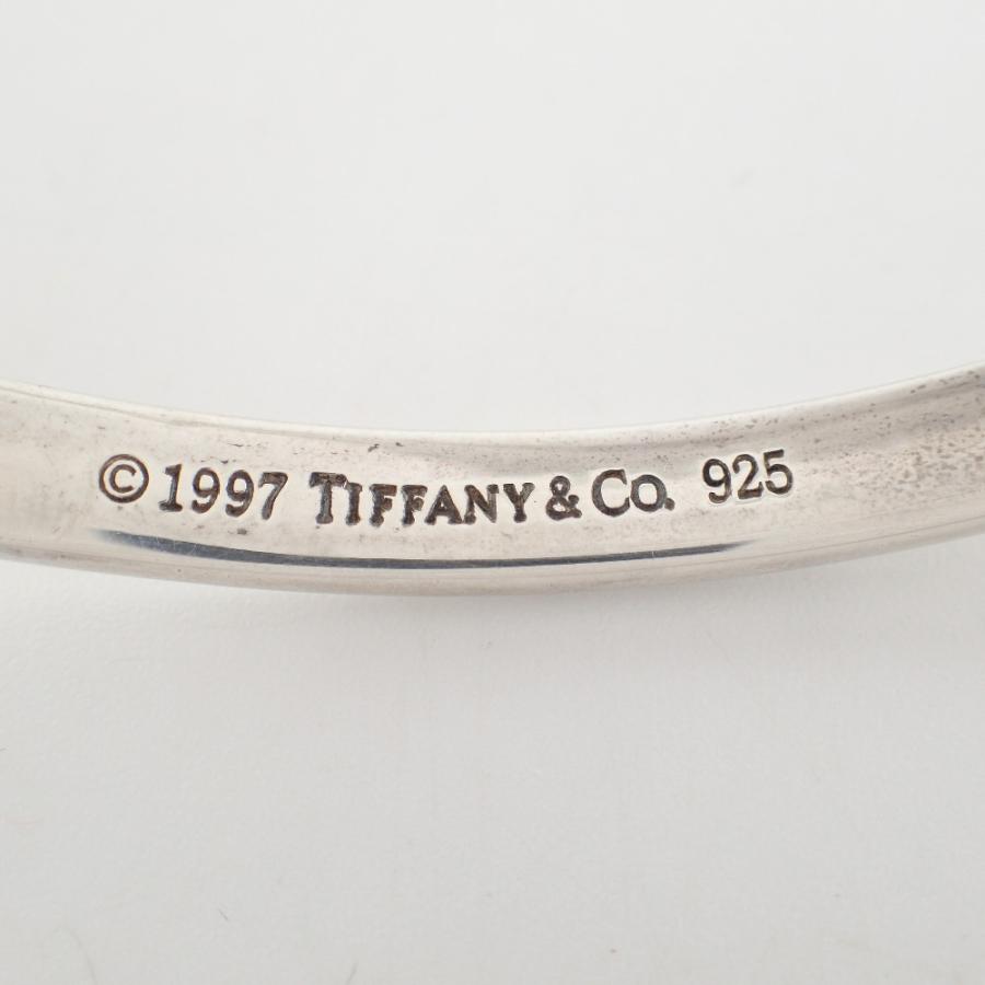TIFFANY＆Co. ティファニー 1837 チョーカー ネックレス シルバー レディース アクセサリー