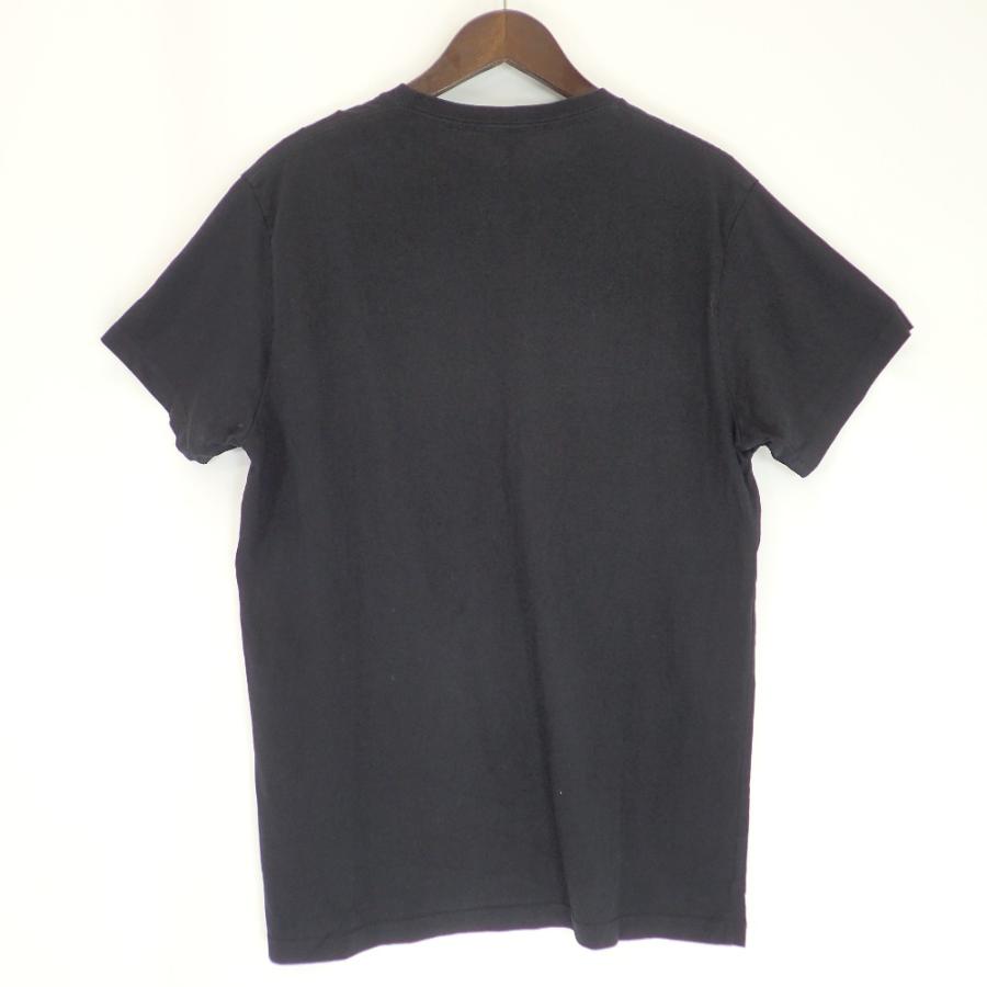 LOEWE ロエベ H526341XAI ブラック アナグラム Tシャツ M LOEWE ロエベ H526341XAI ブラック アナグラム Tシャツ M