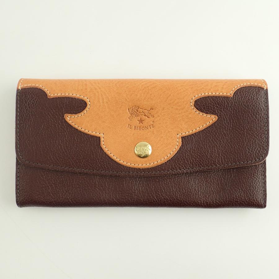 IL BISONTE（イルビゾンテ） 美品 54_1_54222309540 ウエスタン 