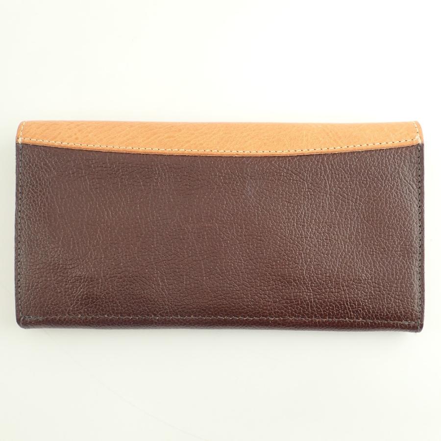 IL BISONTE 美品 イルビゾンテ 54_1_54222309540 ウエスタンテイスト  