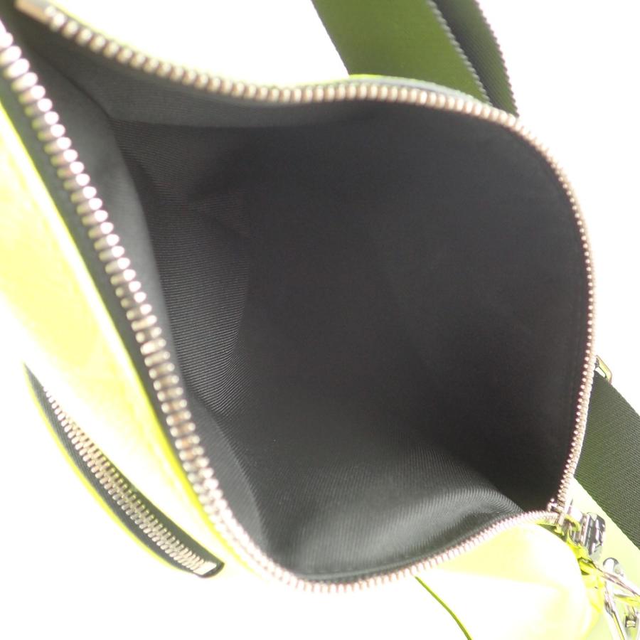 新品同様/ LOUIS VUITTON ルイ・ヴィトン M30945 タイガラマ デュオ