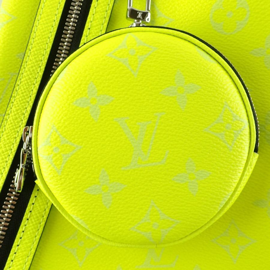 新品同様/ LOUIS VUITTON ルイ・ヴィトン M30945 タイガラマ デュオ 