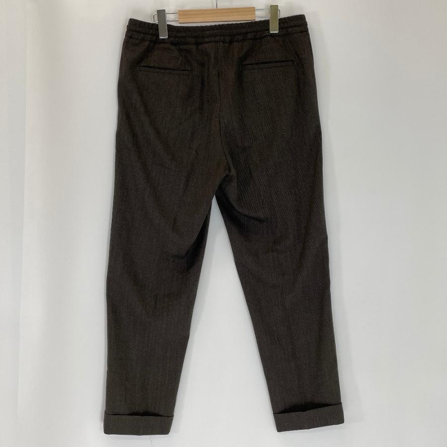 LARDINI 美品/国内正規 ラルディーニ JN048AQ easy wear 2Bシングル 