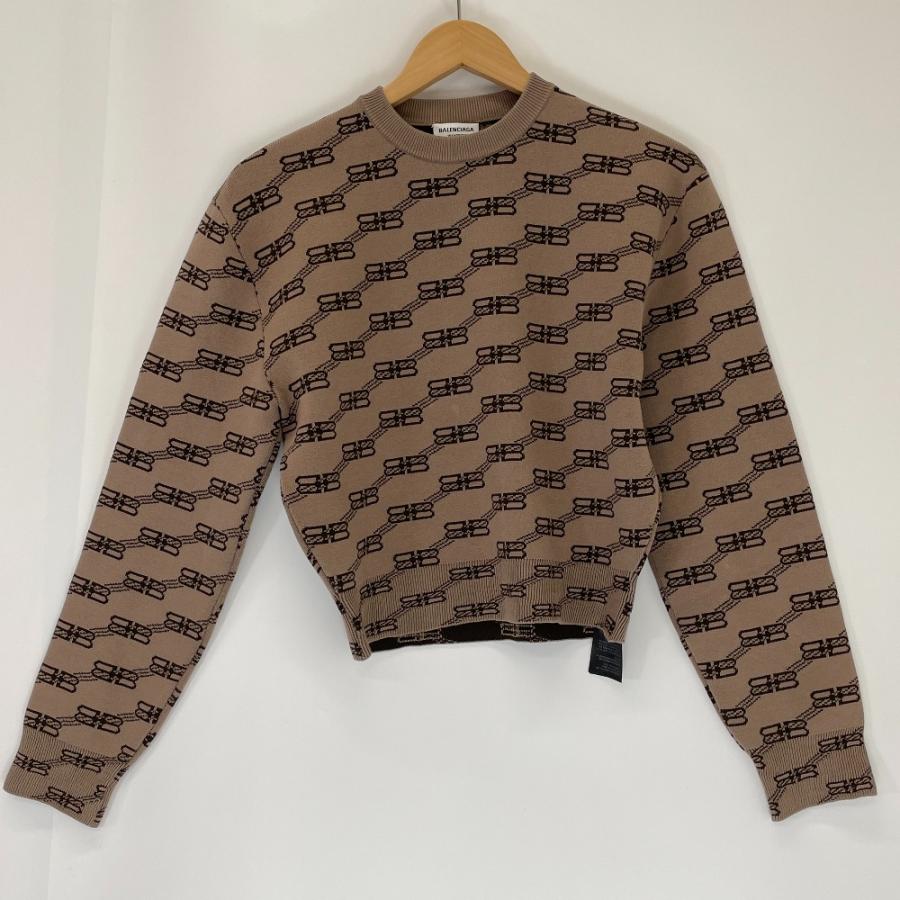 BALENCIAGA ニット セーター XS ハンガーセット