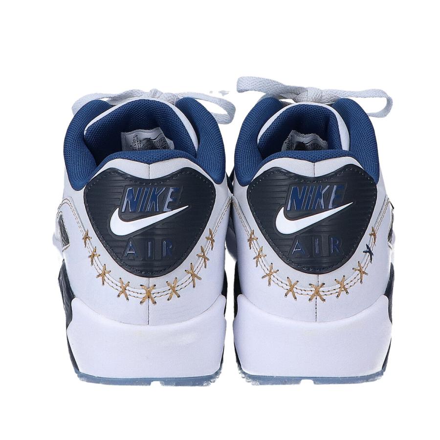 NIKE（ナイキ） 新品未使用品 FB5055-041 Air Max 90 G NRG Pure