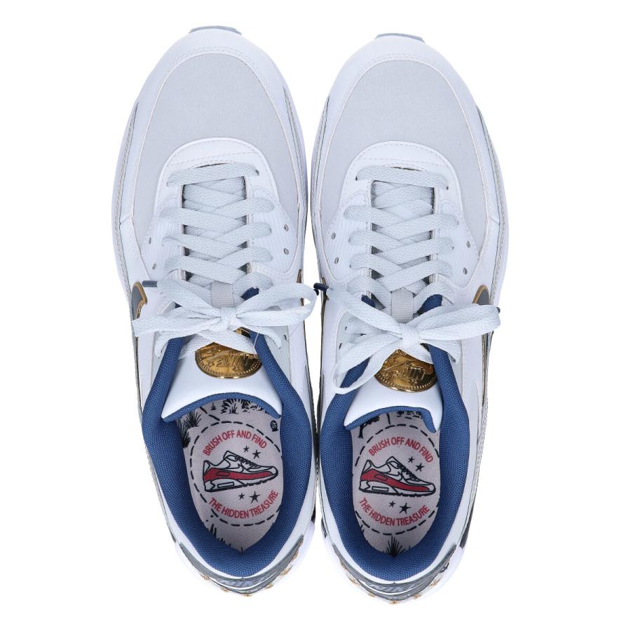 NIKE（ナイキ） 新品未使用品 FB5055-041 Air Max 90 G NRG Pure