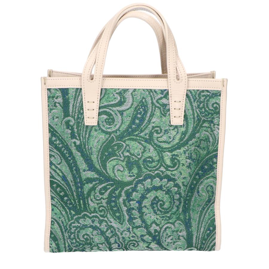 A VACATION アヴァケーション BOX PAISLEY ボックス ペイズリー