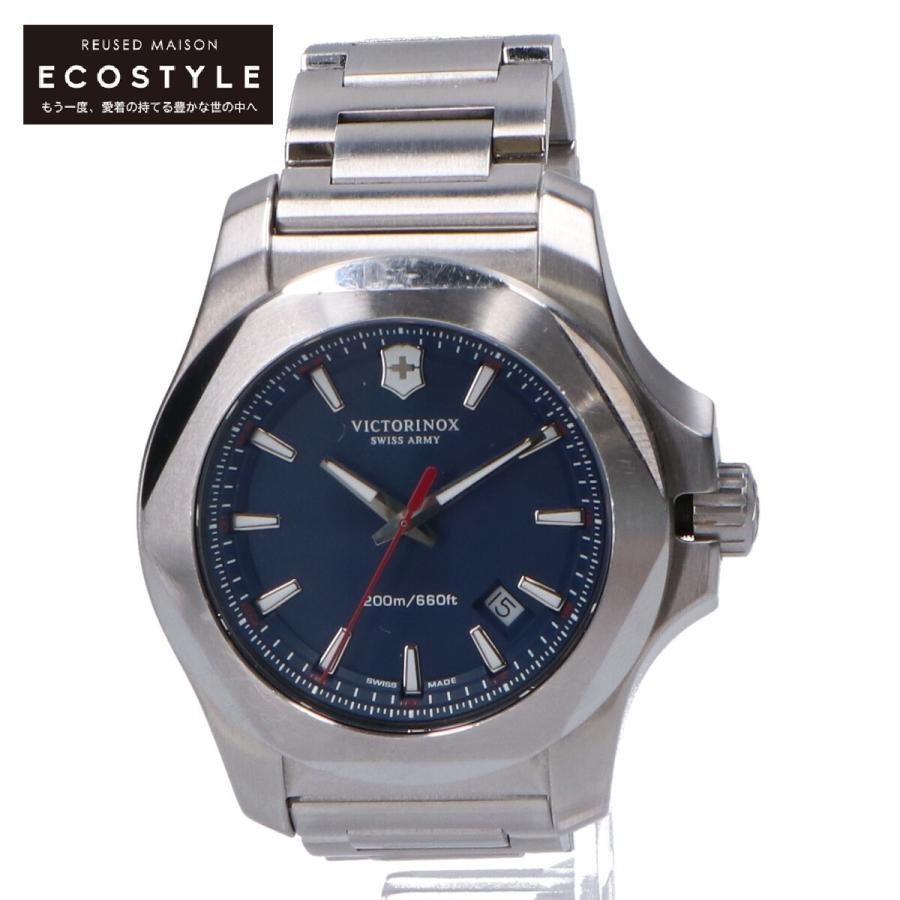 追加画像 VICTORINOX（ビクトリノックス） 241724 INOX STEEL 130周年記念