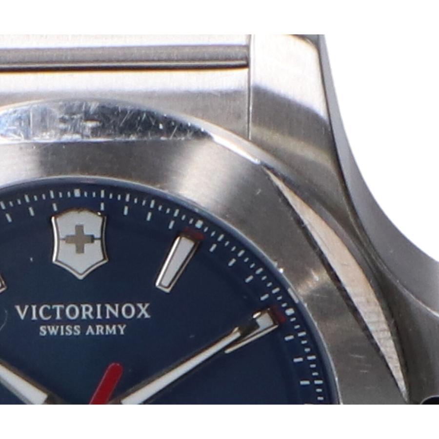 VICTORINOX（ビクトリノックス） 241724 INOX STEEL 130周年記念