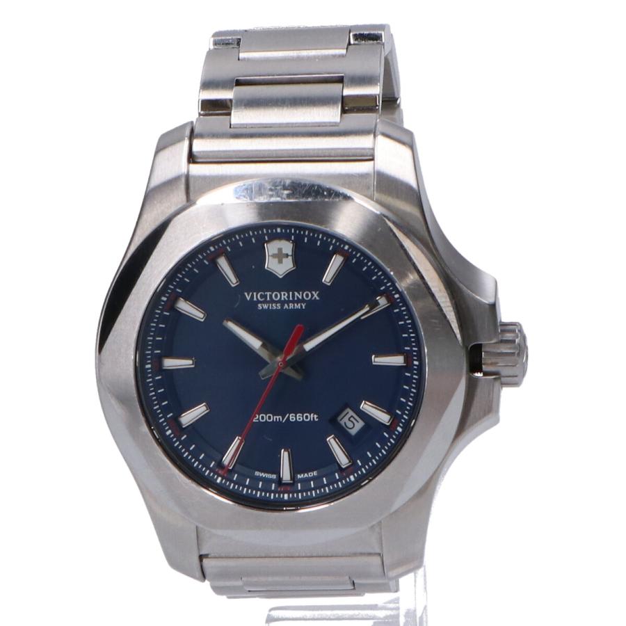 VICTORINOX（ビクトリノックス） 241724 INOX STEEL 130周年記念