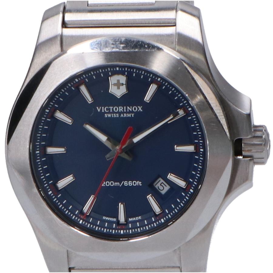 VICTORINOX（ビクトリノックス） 241724 INOX STEEL 130周年記念