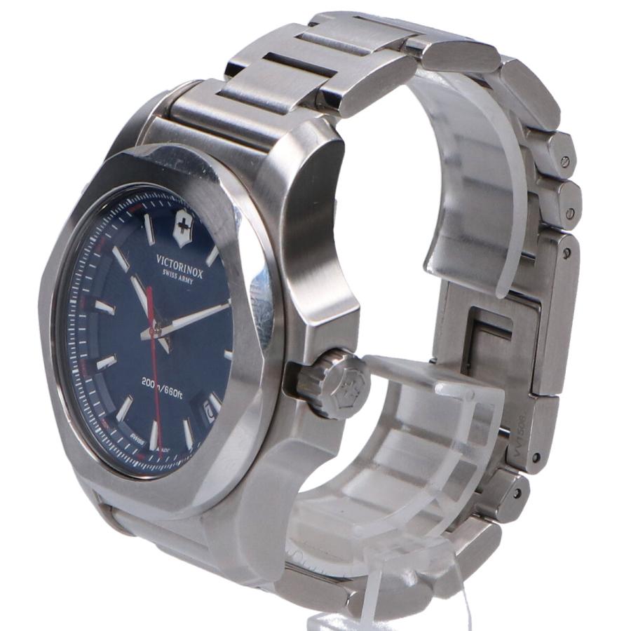 VICTORINOX（ビクトリノックス） 241724 INOX STEEL 130周年記念