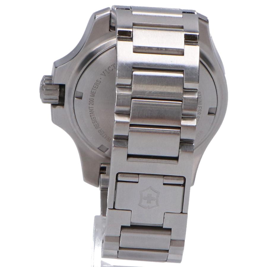 VICTORINOX ビクトリノックス 241724 INOX STEEL 130周年記念 ブルー