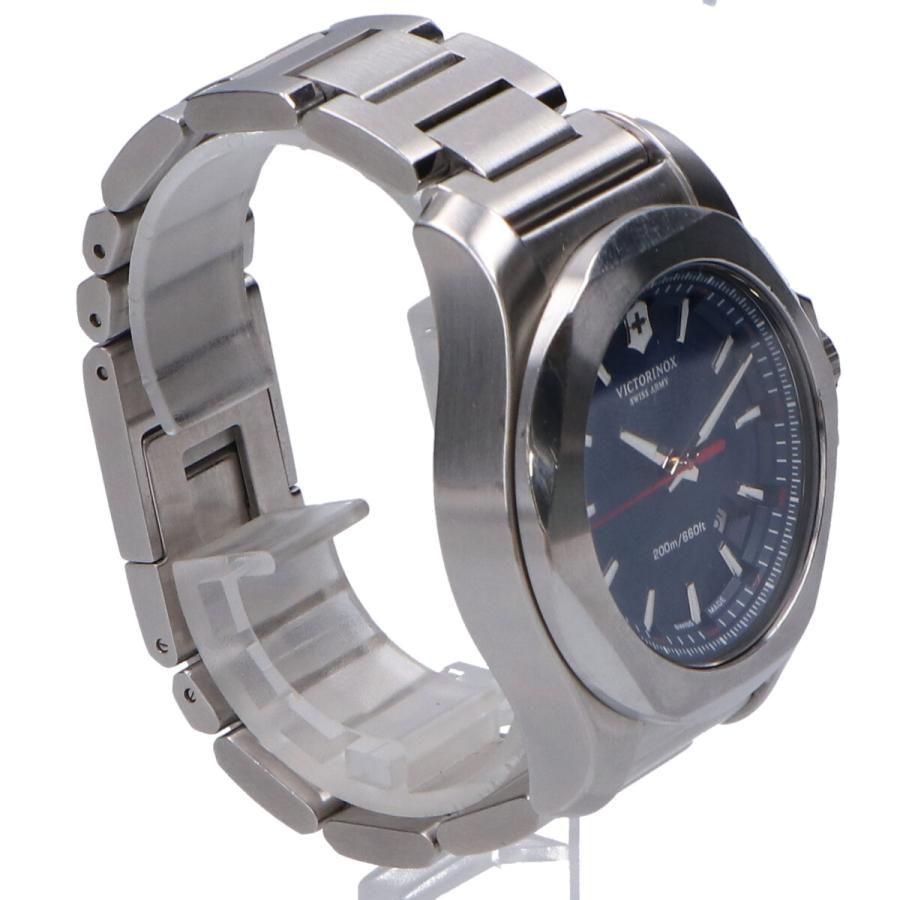 追加画像 VICTORINOX（ビクトリノックス） 241724 INOX STEEL 130周年記念