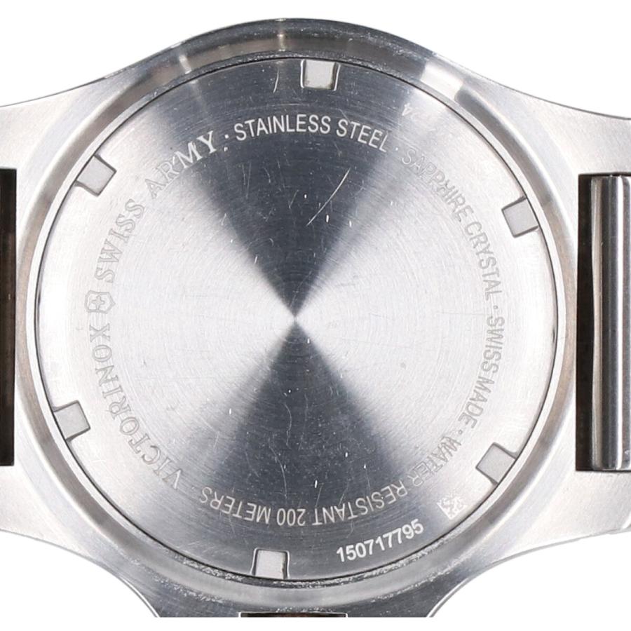 VICTORINOX（ビクトリノックス） 241724 INOX STEEL 130周年記念