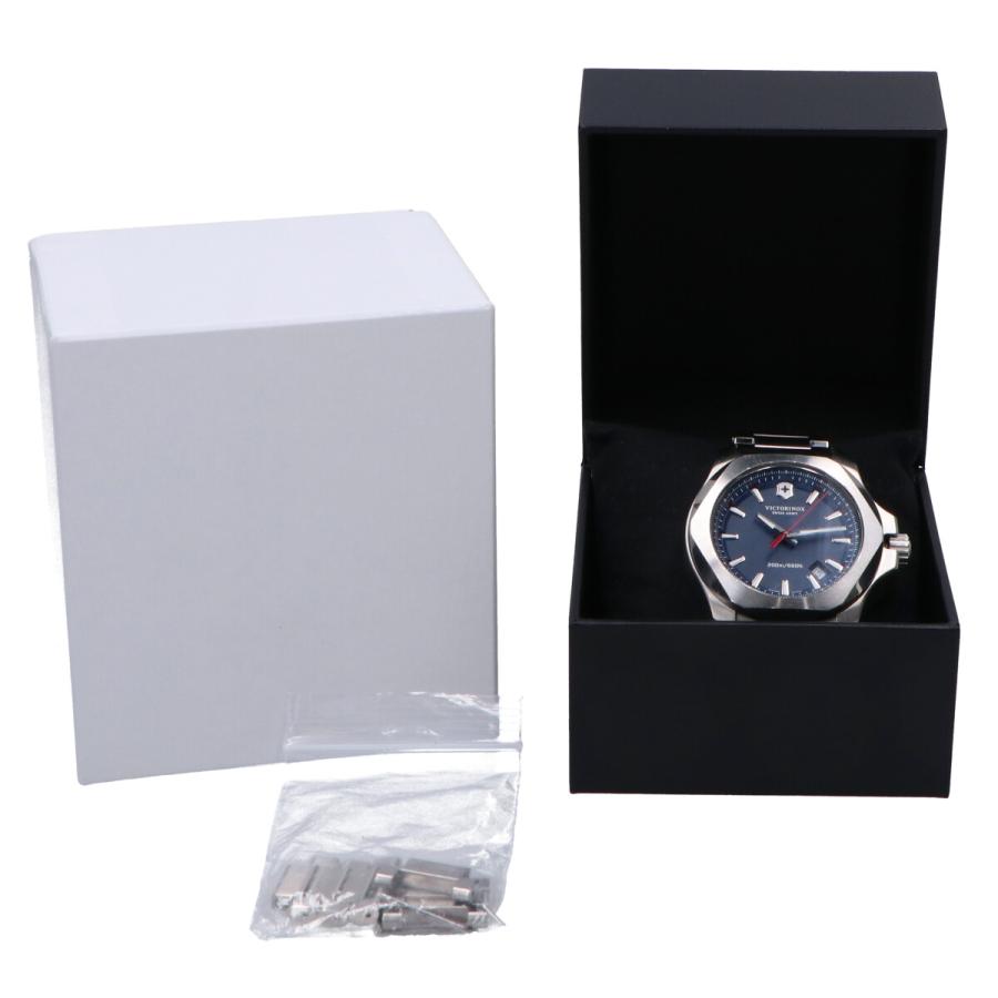 VICTORINOX（ビクトリノックス） 241724 INOX STEEL 130周年記念