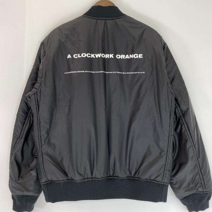UNDERCOVER（アンダーカバー） UCX4208 19AW CLOCKWORK ORANGE 