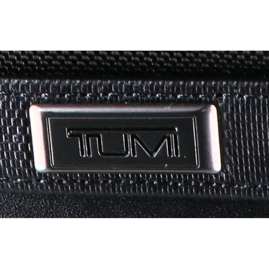 TUMI（トゥミ） 新品未使用 TUMI for UNITED ARROWS 143355-1041