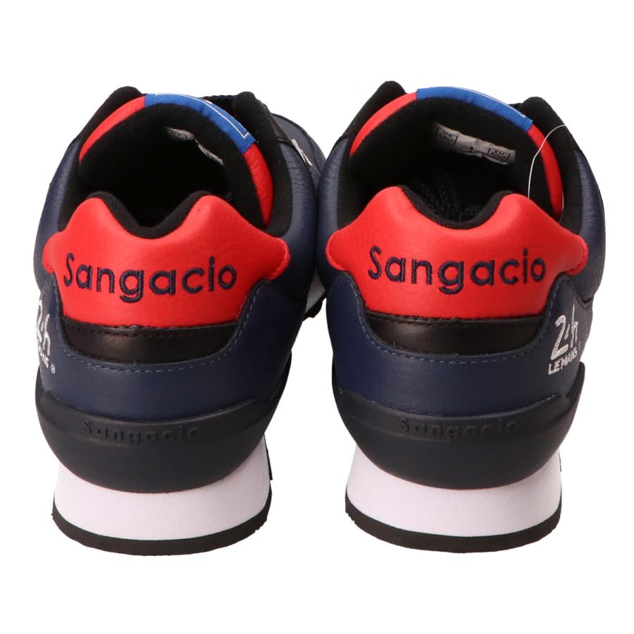 新品同様/ Sangacio サンガッチョ Le Mans 24h にゅ〜ず 新品同様/ Sangacio サンガッチョ Le Mans 24h にゅ〜ず