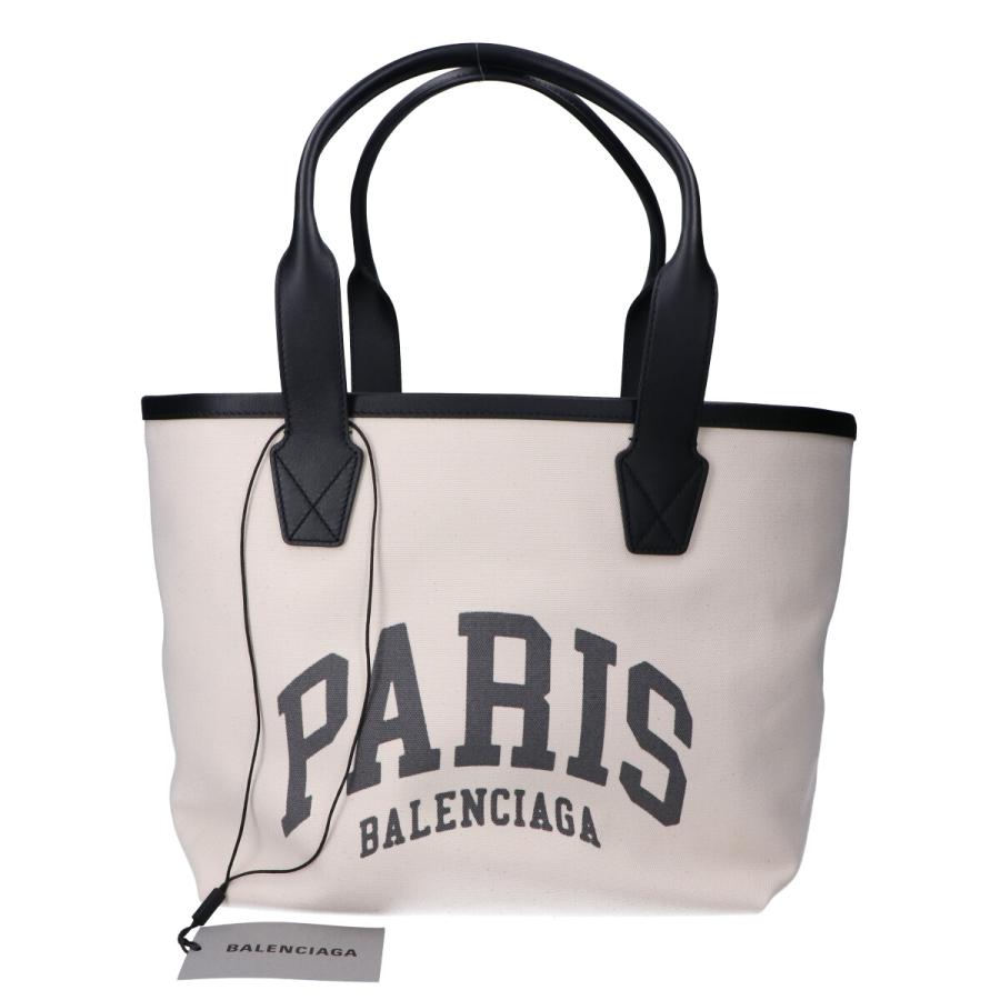 BALENCIAGA 新品同様/ バレンシアガ 692068 Cities Paris Jumbo 