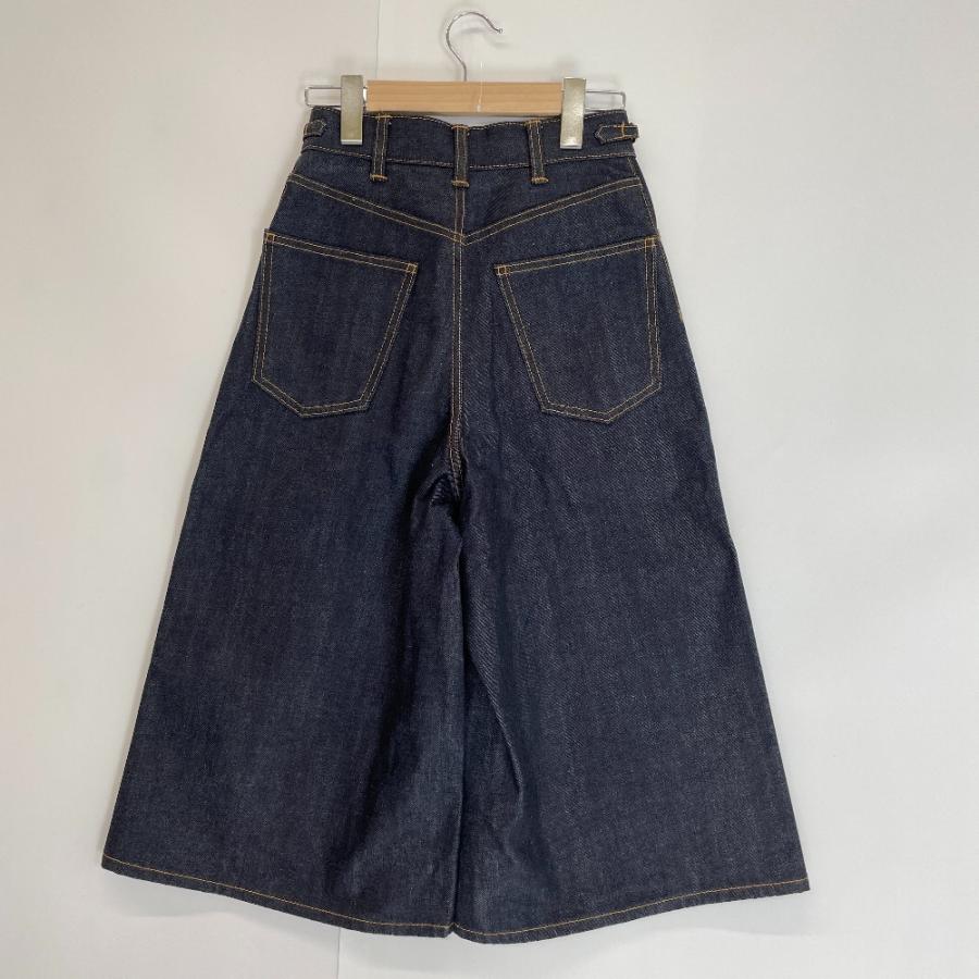CELINE セリーヌ 2N287787D.07IA インディゴ トリオンフ シグネチャー 