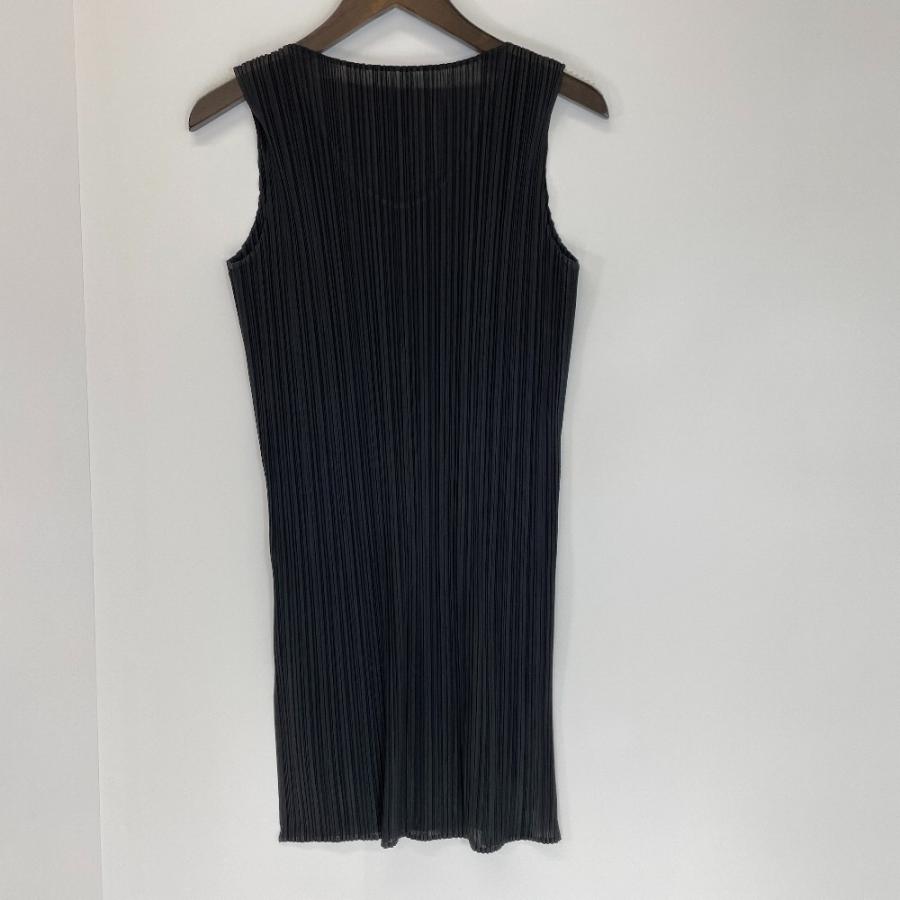 PLEATS PLEASE プリーツプリーズ PP04-JK615 ブラック プリーツ