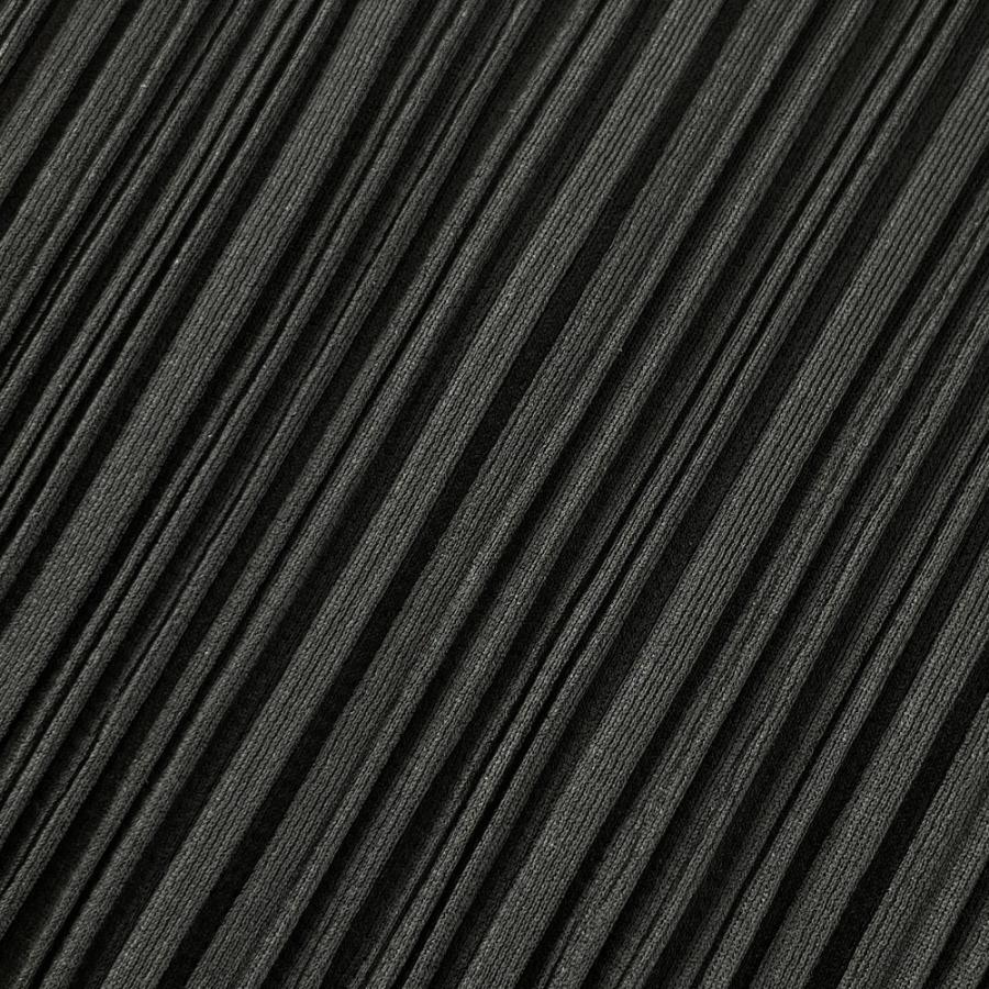 PLEATS PLEASE プリーツプリーズ PP04-JK615 ブラック プリーツ  