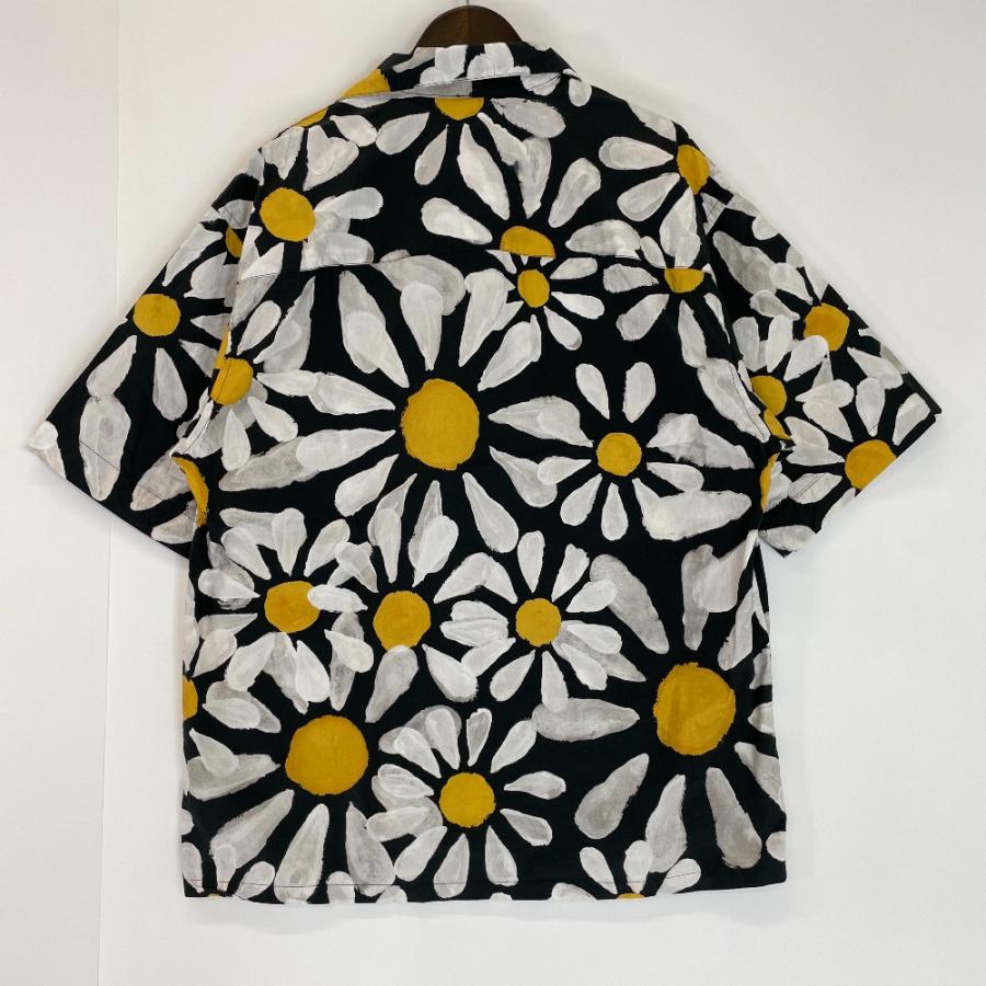 MARNI マルニ 22SS CUMU0213A0 マルチカラー 花柄総プリント MARNI マルニ 22SS CUMU0213A0 マルチカラー 花柄総プリント