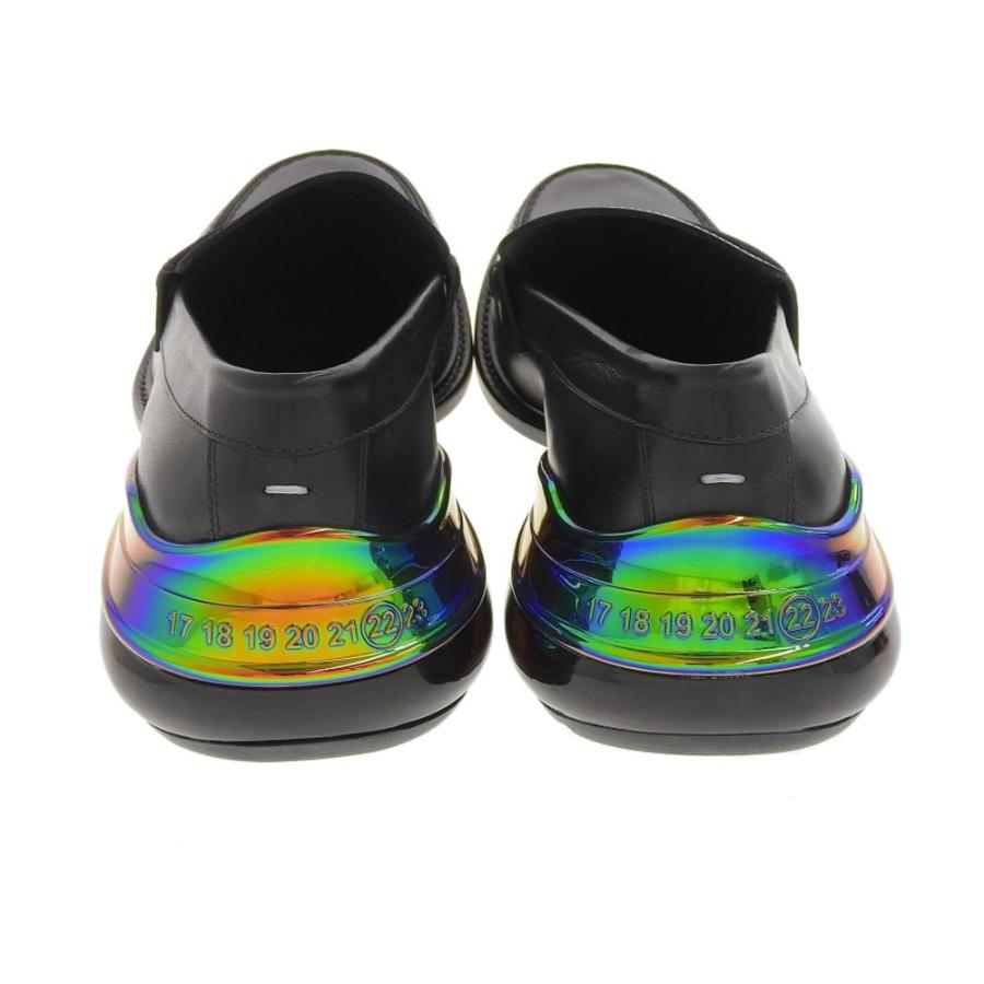 美品 Maison Margiela メゾンマルジェラ エアバッグ コイン 美品 Maison Margiela メゾンマルジェラ エアバッグ コイン