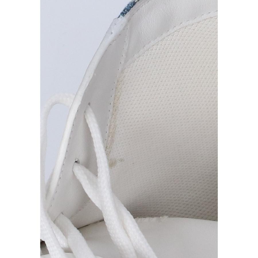 LOUIS VUITTON ルイ ヴィトン FD0149 モノグラムデニム タトゥーライン