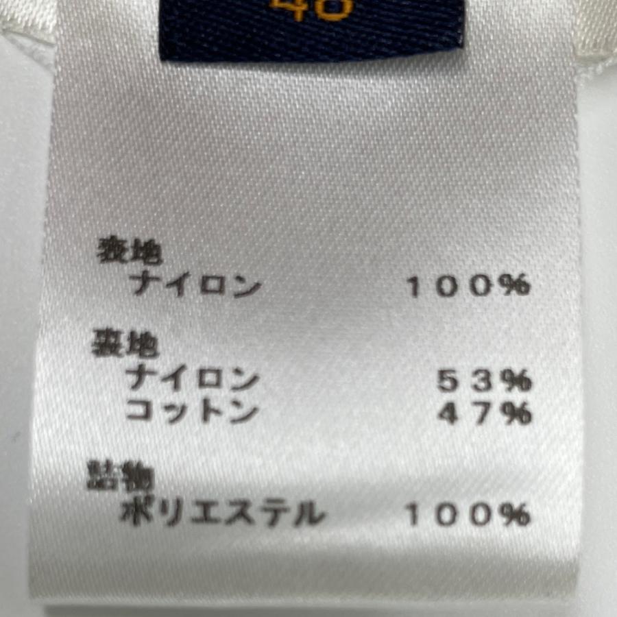 美品/国内正規 LOUIS VUITTON ルイ・ヴィトン 21AW HLB05EDR2 ネイビー