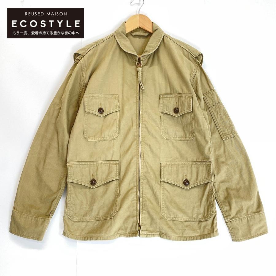 リアルマッコイズ　U.S. NAVY VCS-2 フライトジャケット リアルマッコイズ U.S. NAVY VCS-2 フライトジャケット 【公式通販】