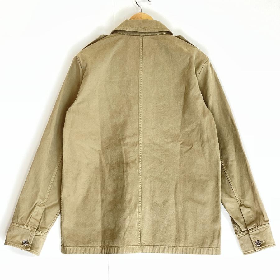 A.P.C. アーペーセー xJean Touitou ベージュ Sideways A.P.C. アーペーセー xJean Touitou ベージュ Sideways