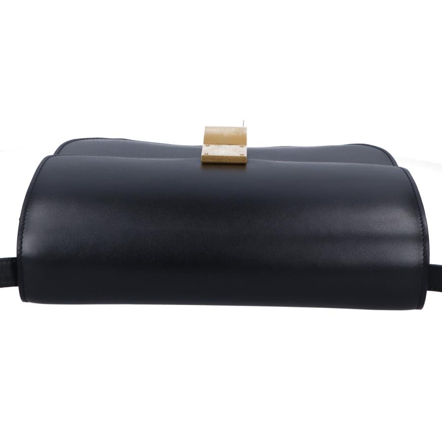 CELINE セリーヌ 189173DLS.38NO カーフスキン クラシックボックス  