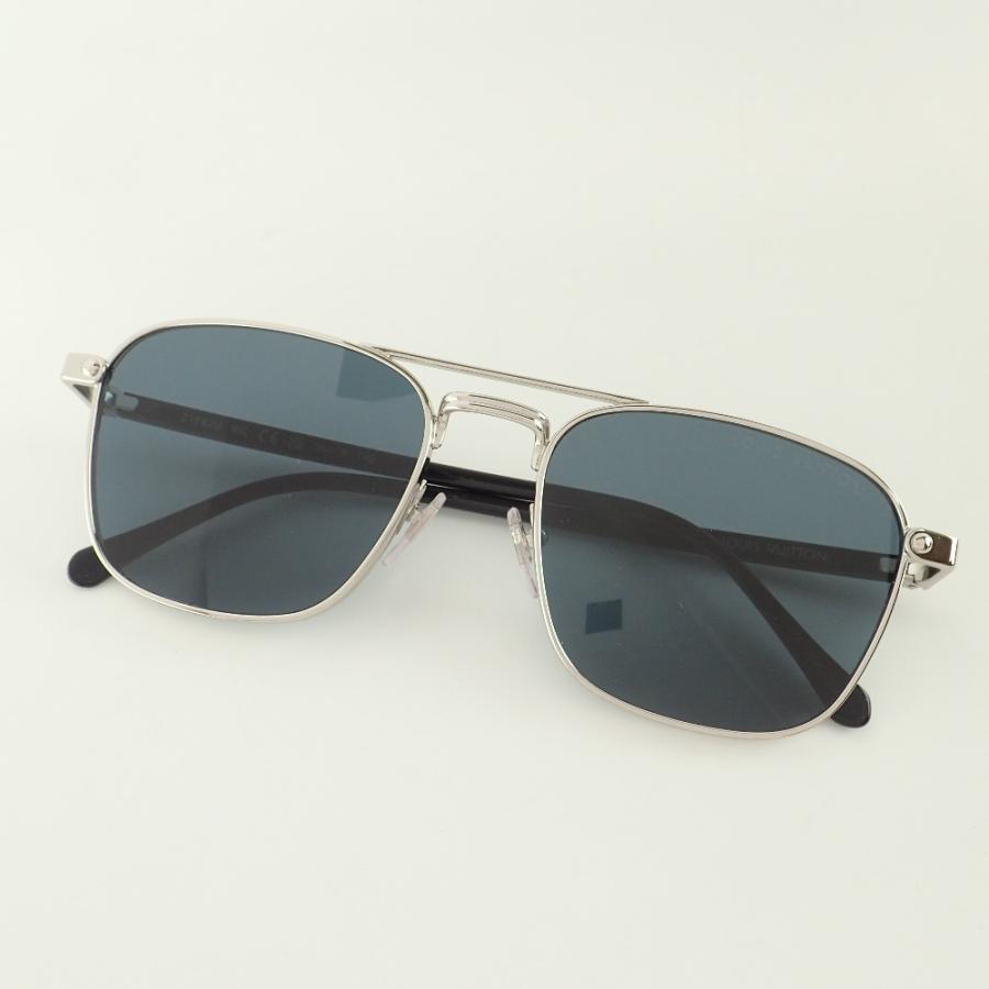 新品同様 LOUIS VUITTON ルイ・ヴィトン 23年製 Z1942U 新品同様 LOUIS VUITTON ルイ・ヴィトン 23年製 Z1942U