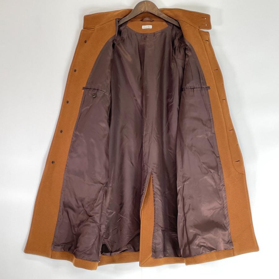 Steven Alan スティーブンアラン 8125-174-0354 ブラウン メルトン