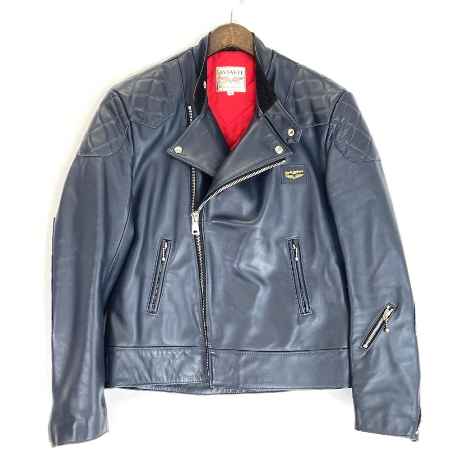Lewis Leathers（ルイスレザー） 美品/ SUPER MONZAスーパーモンザ 
