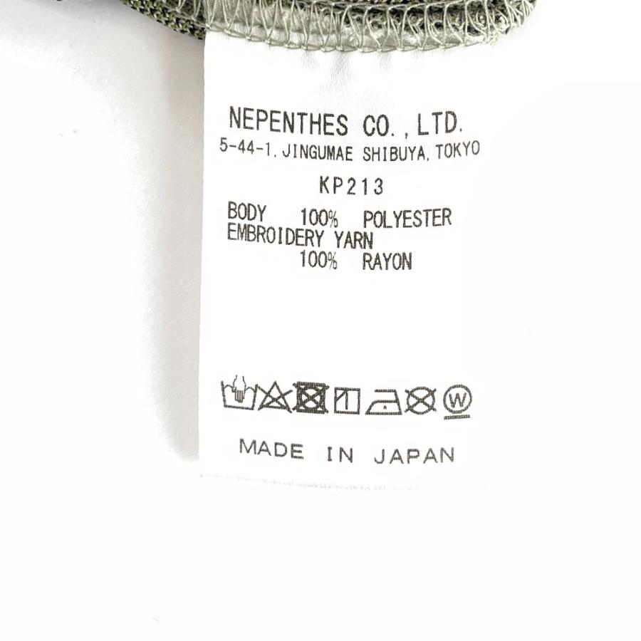 美品/ NEEDLES ニードルズ KP213 Track Pant トラックパンツ/ ボトムス