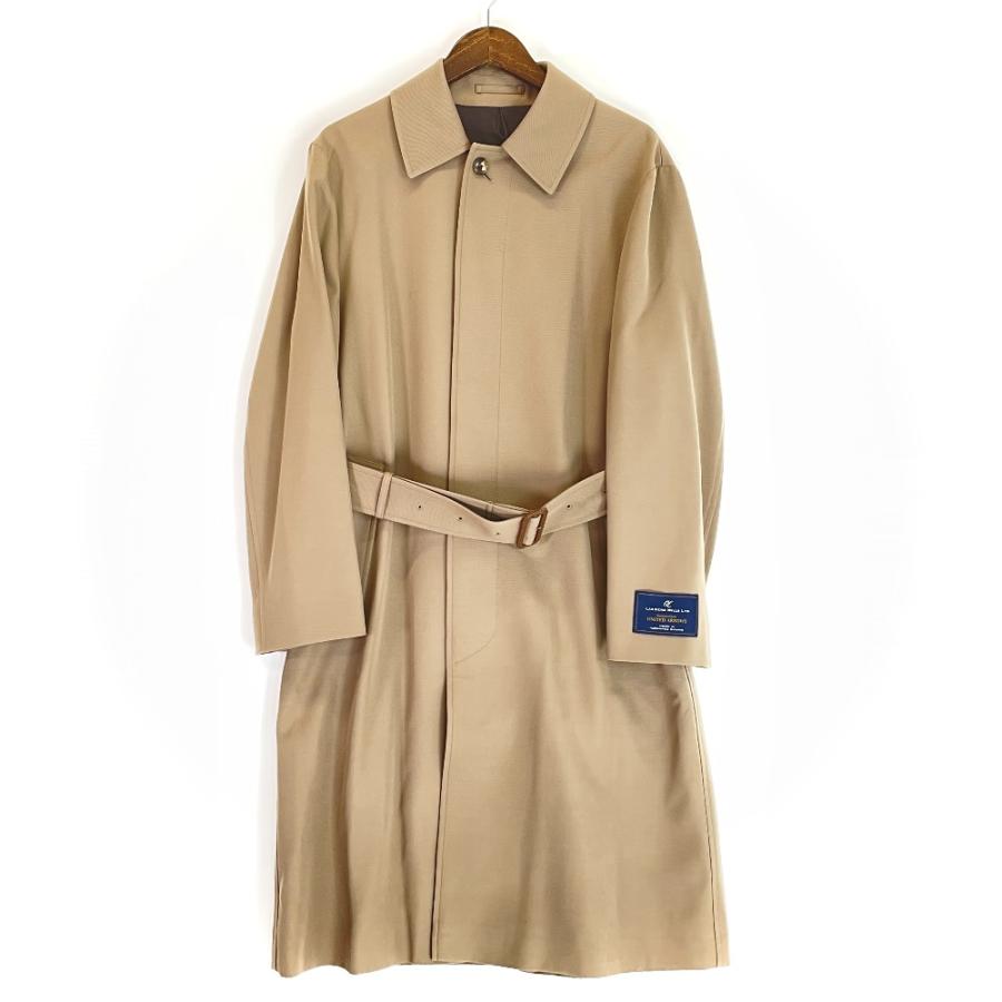 UNITED ARROWS（ユナイテッドアローズ） 11252997681 ベージュ LAS 