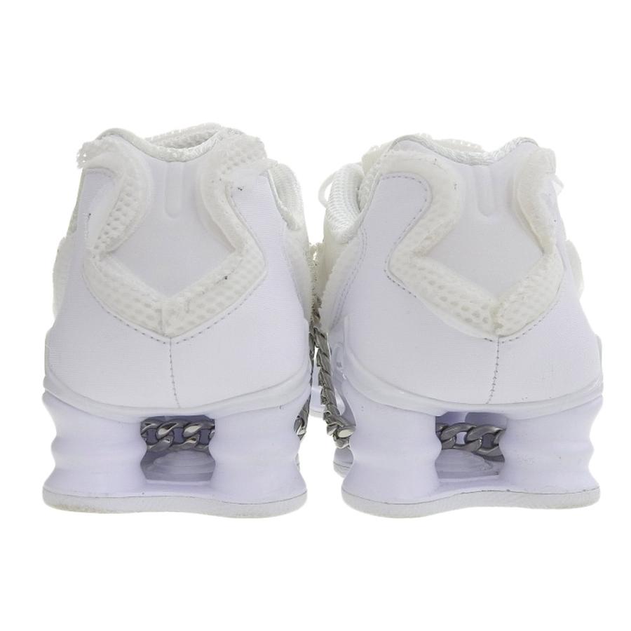 NIKE（ナイキ） ×コムデギャルソン ショックス チェーンスニーカー