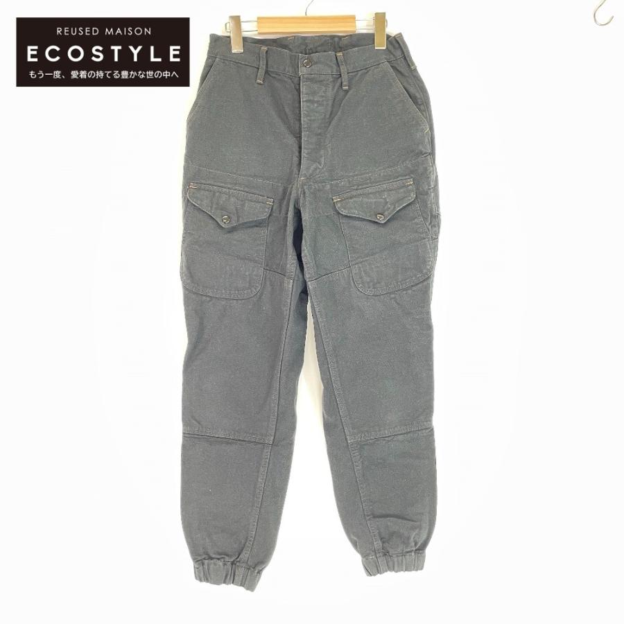 FREEWHEELERS フリーホイーラーズ MOUNTAIN TROUSERS パンツ キャメル