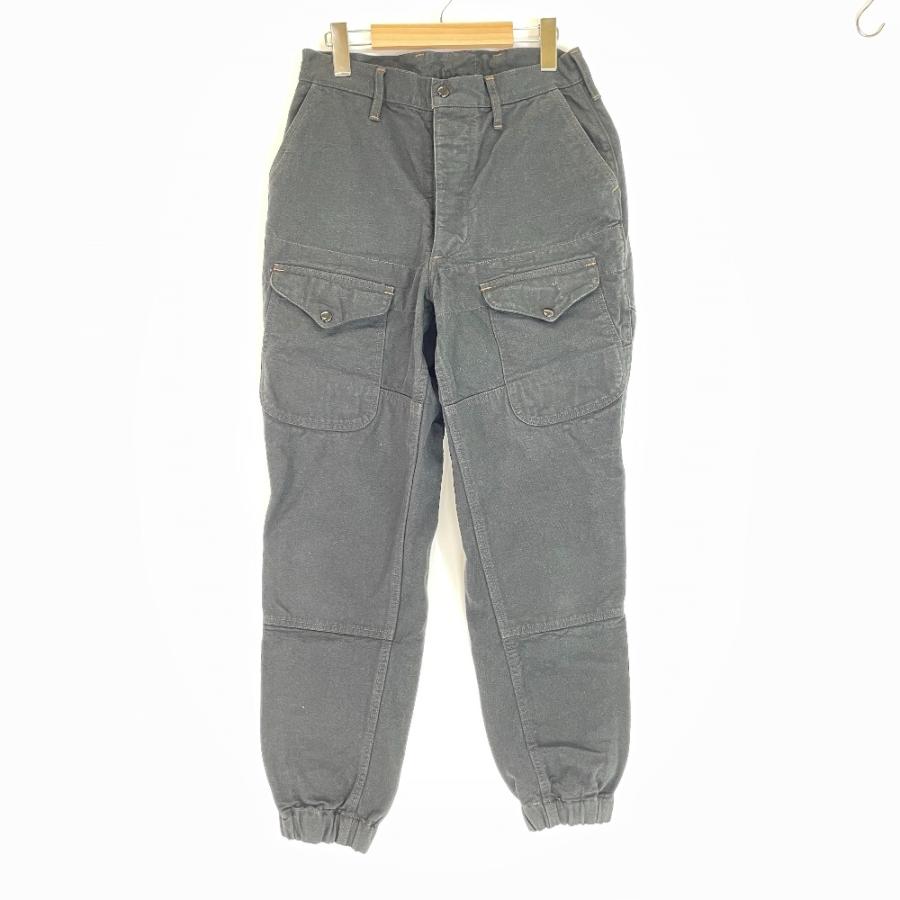 FREEWHEELERS LUMBERJACK TROUSERS