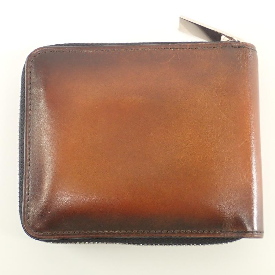 Berluti ベルルッティ イタウバ カリグラフィ スクリットレザー Berluti ベルルッティ イタウバ カリグラフィ スクリットレザー
