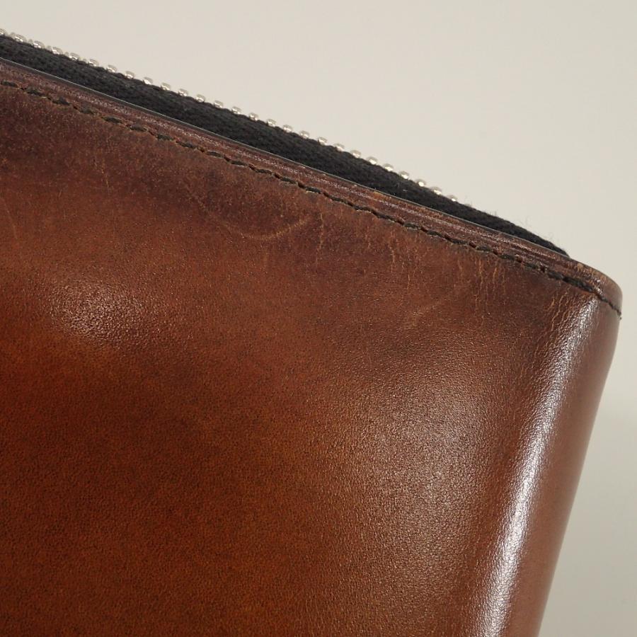 Berluti ベルルッティ イタウバ カリグラフィ スクリットレザー