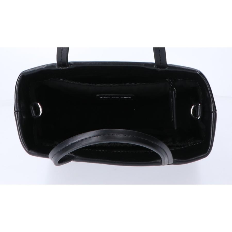 美品 Alexander Wang アレキサンダーワン スクエア 2WAY ショルダー