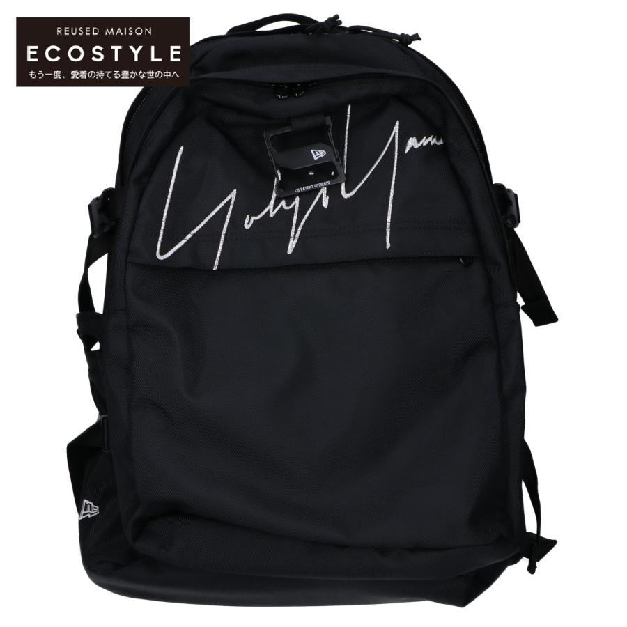 Yohji Yamamoto×New Era 『Carrier Pack』 YOHJI YAMAMOTO × NEW ERA CARRIER PACK