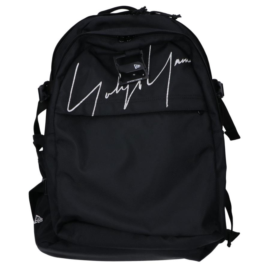 Yohji Yamamoto ニューエラ　ボディバッグ Ground Y × NEW ERA ® SS24 Collection | Yohji Yamamoto (ヨウジ