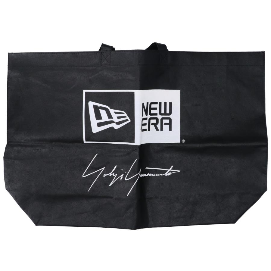 Yohji Yamamoto（ヨウジヤマモト） 美品 x NEW ERA ニューエラ 18AW