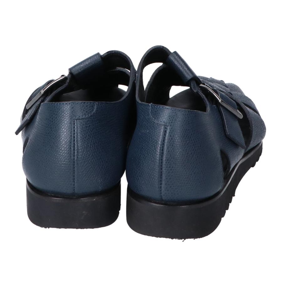 Paraboot パラブーツ パシフィック グルカサンダル/ シューズ 40 Paraboot パラブーツ パシフィック グルカサンダル/ シューズ 40